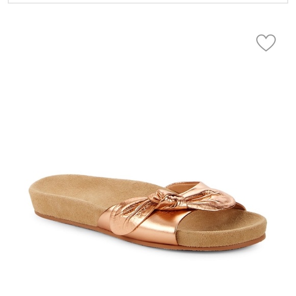 Jack Rogers Slides - Picture 5 of 9